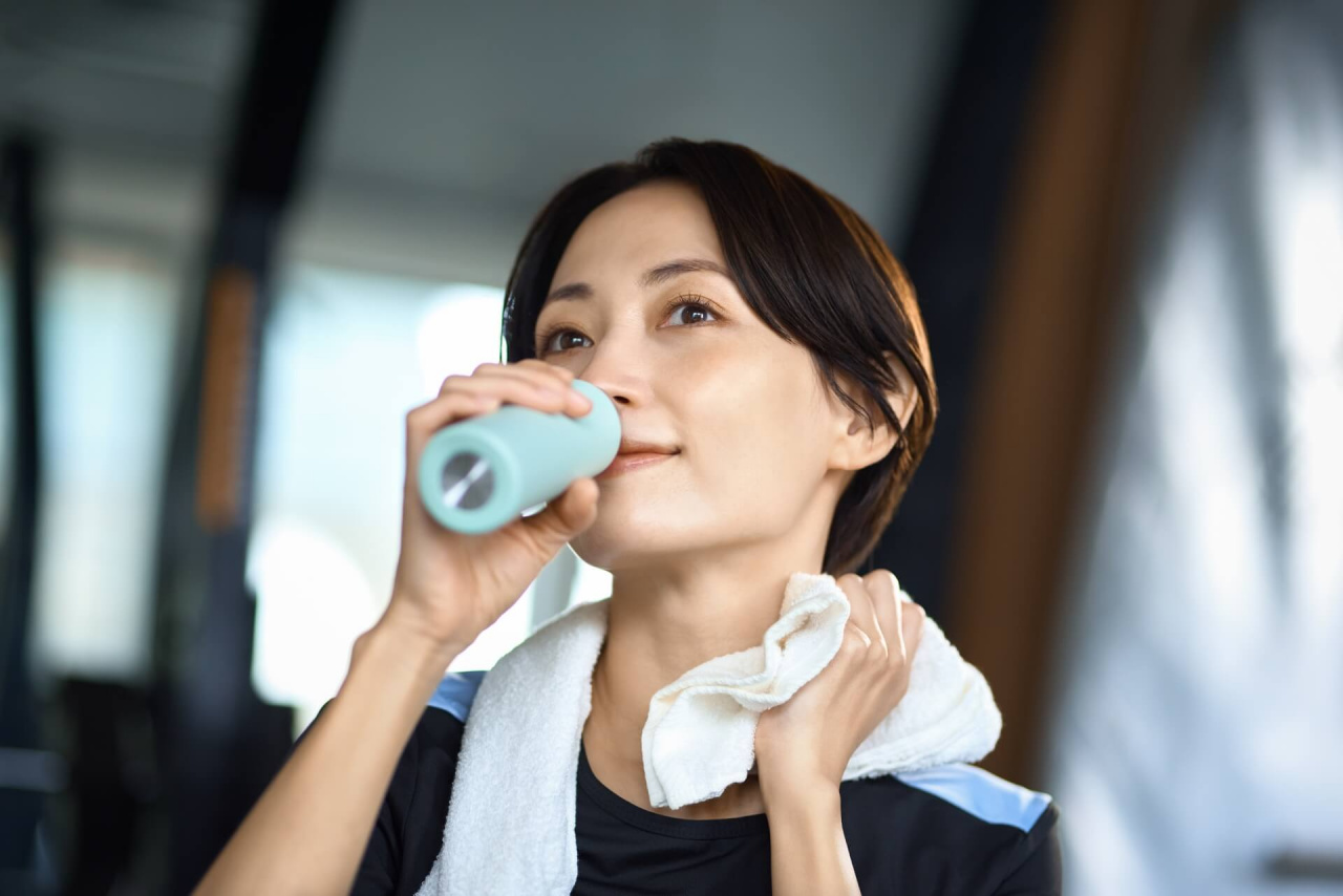 事前準備で安心！フィットネスジム体験に必要な持ち物と心構え