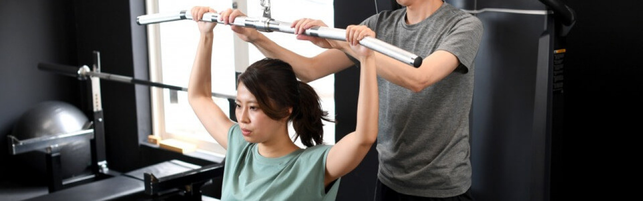 【名古屋市中川区のスポーツジム】体験の流れ・始め方・メリットなどを解説