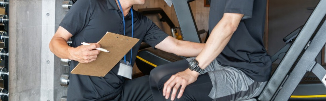 【名古屋市中川区】都度払いのパーソナルトレーニングは誰におすすめ？メリットは？