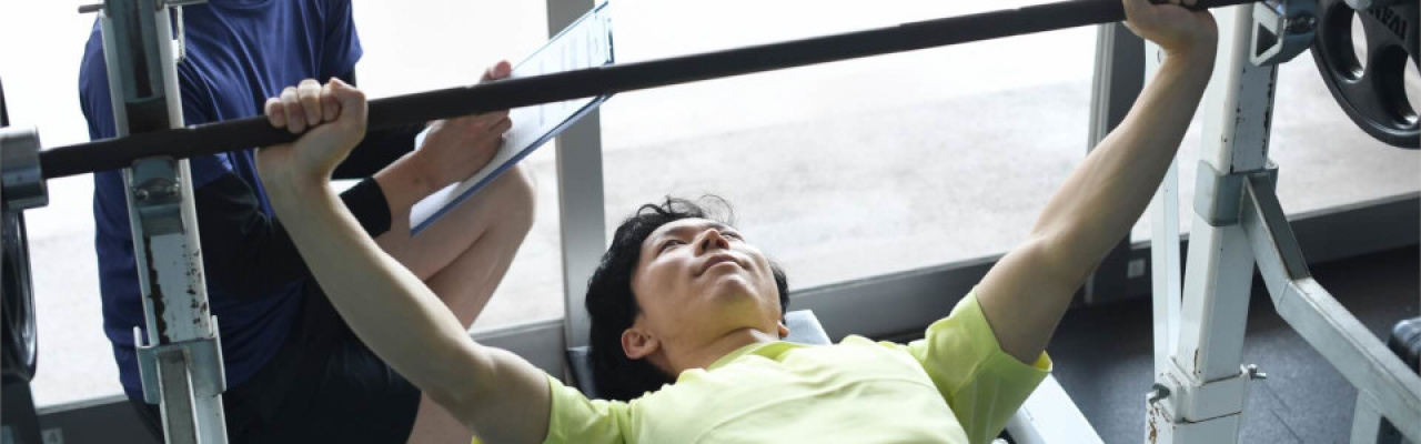 【名古屋市中川区】パーソナルトレーニングを安い価格で｜有資格トレーナーがおすすめ