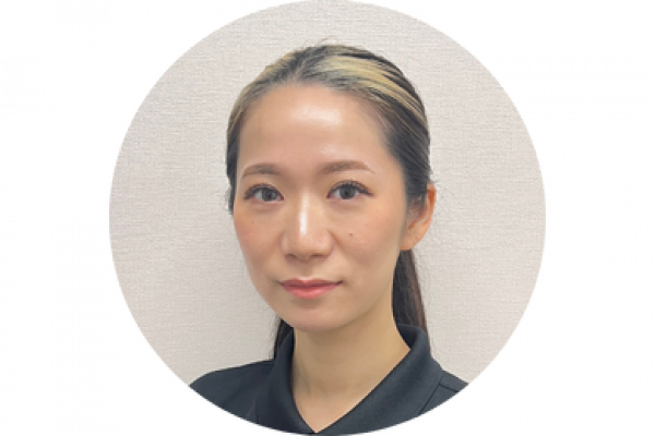 後藤 安奈