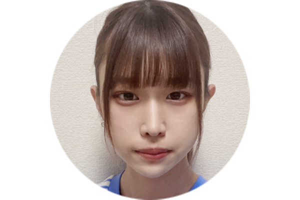 坂野　朱里