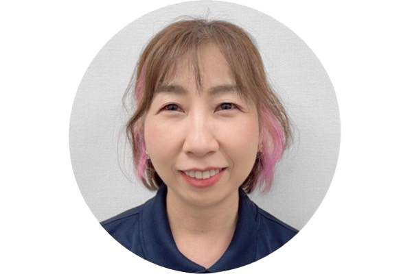 大西　こず恵