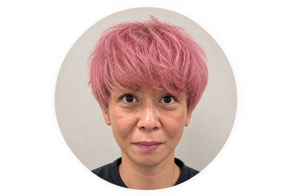 山口　由起子